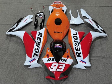 93 Repsol 12-16 Honda CBR1000RR Carénage