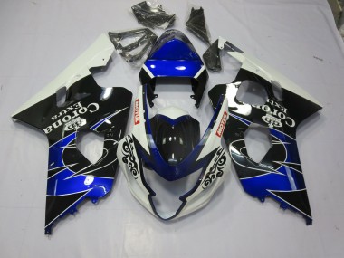 Corona 04-05 Suzuki GSXR 600-750 Carénage