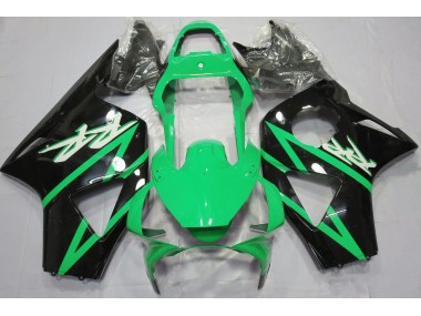 Design Vert Spécial Uni 02-03 Honda CBR954RR Carénage