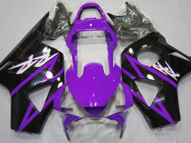 Design Violet Uni 02-03 Honda CBR954RR Carénage