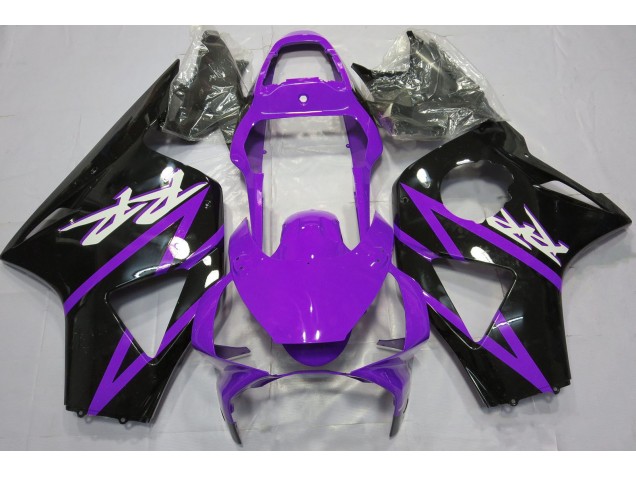 Design Violet Uni 02-03 Honda CBR954RR Carénage