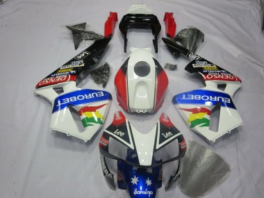 EuroBet 03-04 Honda CBR600RR Carénage