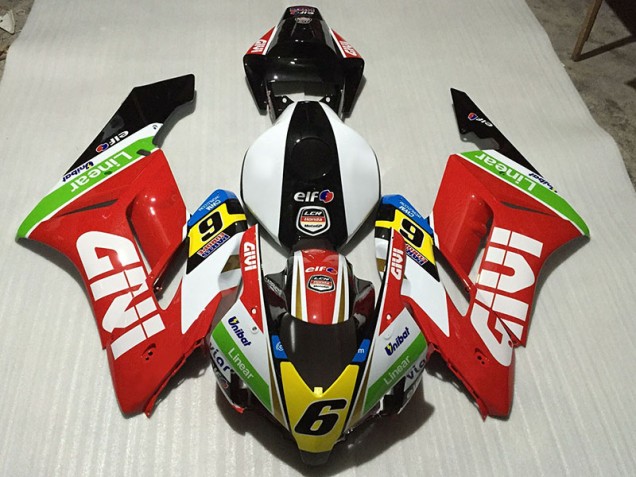 Givi Sei 04-05 Honda CBR1000RR Carénage