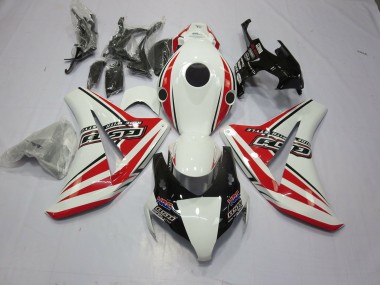 HRC Stile 08-11 Honda CBR1000RR Carénage