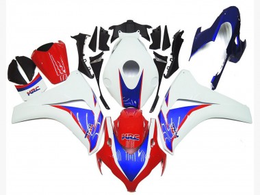 Lucentezza HRC 08-11 Honda CBR1000RR Carénage