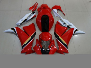 Max Poignet Édition Spéciale 12-16 Honda CBR1000RR Carénage