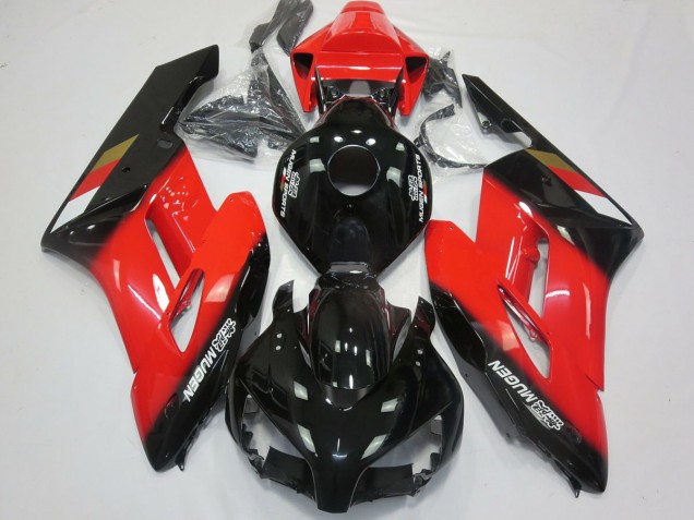 Mugen 04-05 Honda CBR1000RR Carénage