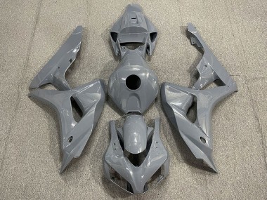 Nardo Gris 06-07 Honda CBR1000RR Carénage