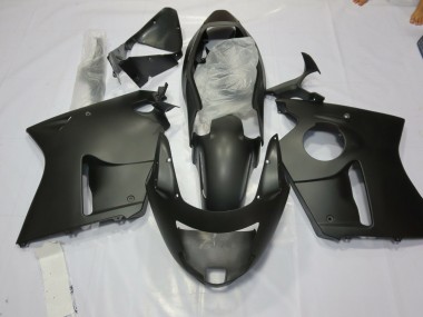 Noir Mat 96-07 Honda CBR1100XX Carénage