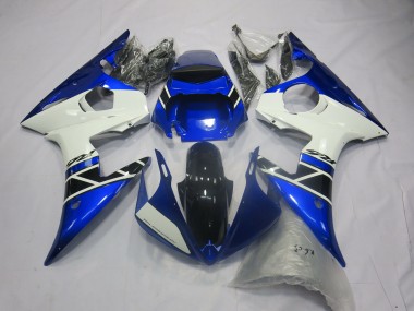 OEM Style 05 Yamaha R6 Carénage