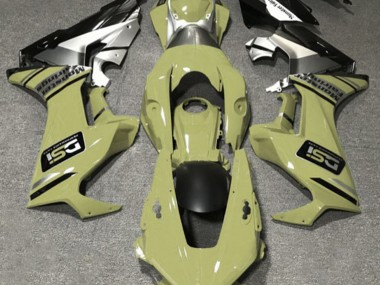 Olive DSI 17-23 Honda CBR1000RR Carénage