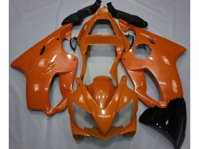 Orange Perle 01-03 Honda CBR600 F4i Carénage