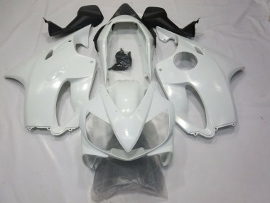 Perle Blanche 04-07 Honda CBR600 F4i Carénage