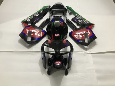 Personnalisé PATA 05-06 Honda CBR600RR Carénage