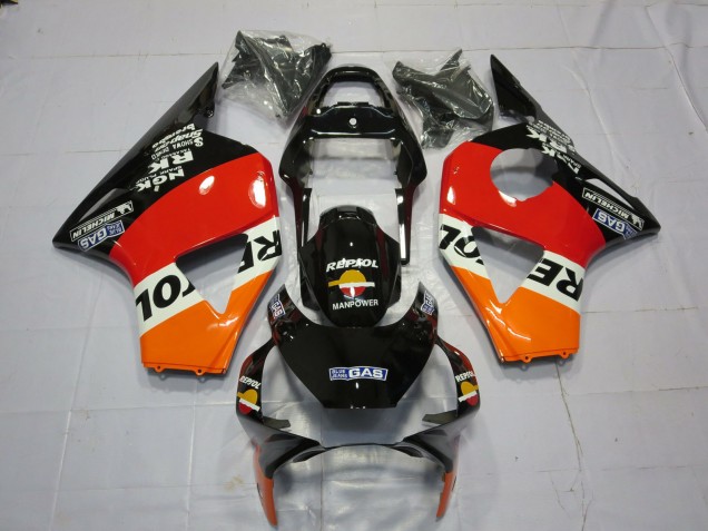 Repsol 02-03 Honda CBR954RR Carénage