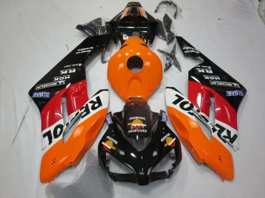 Repsol 04-05 Honda CBR1000RR Carénage