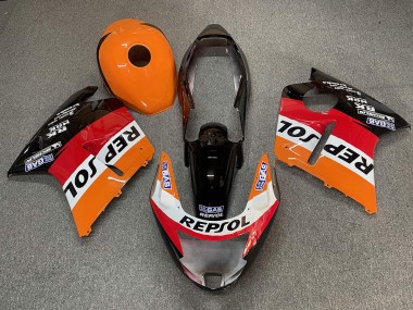 Repsol 96-07 Honda CBR1100XX Carénage