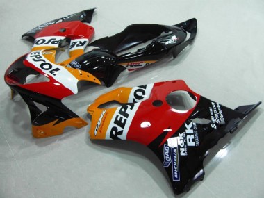 Repsol Style 99-00 Honda CBR600 F4 Carénage