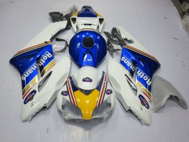 Rothmans 04-05 Honda CBR1000RR Carénage