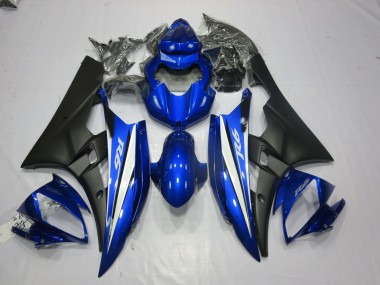 Style Bleu OEM 06-07 Yamaha R6 Carénage