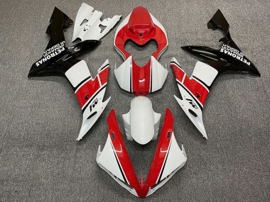 Style De Course Personnalisé OEM 04-06 Yamaha R1 Carénage