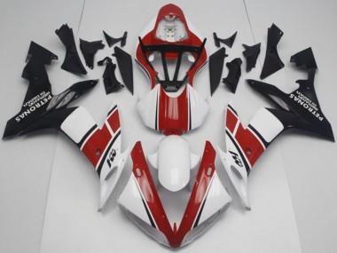 Style Rouge & Noir OEM 04-06 Yamaha R1 Carénage