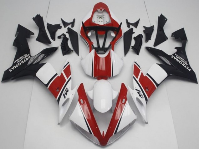 Style Rouge & Noir OEM 04-06 Yamaha R1 Carénage